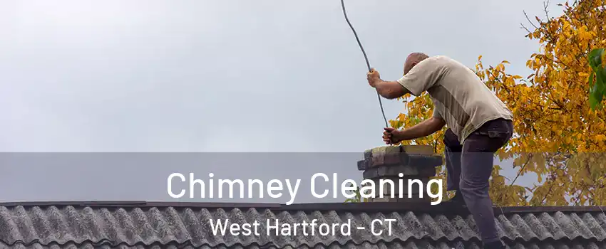  Chimney Cleaning West Hartford - CT