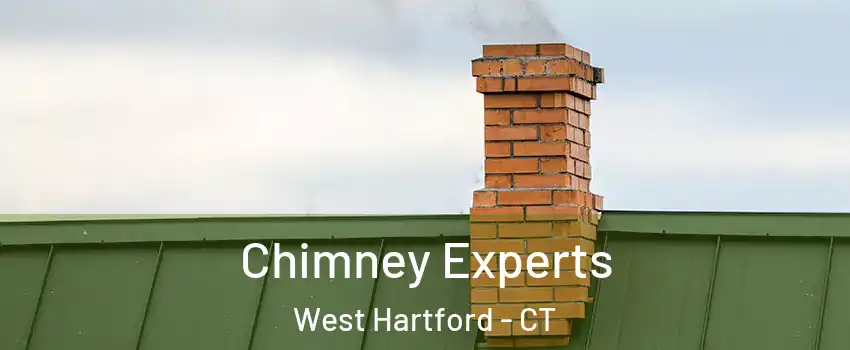 Chimney Experts West Hartford - CT