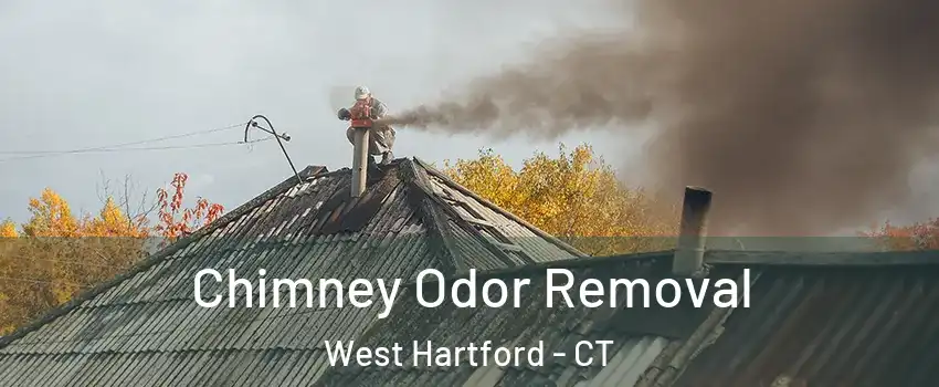  Chimney Odor Removal West Hartford - CT