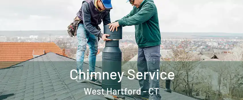  Chimney Service West Hartford - CT