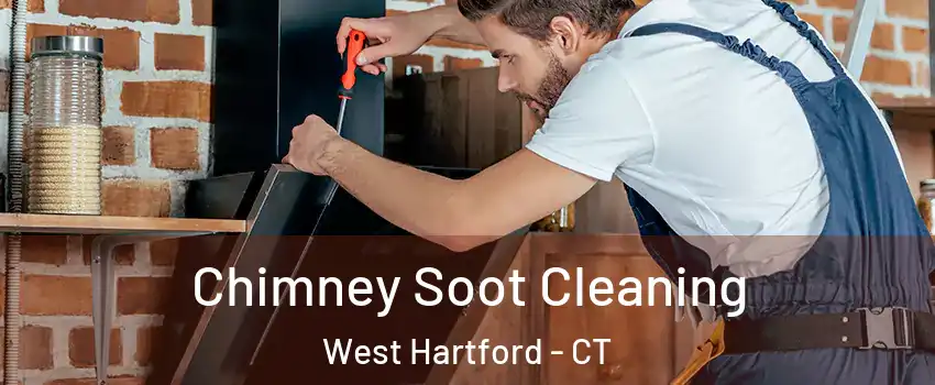  Chimney Soot Cleaning West Hartford - CT