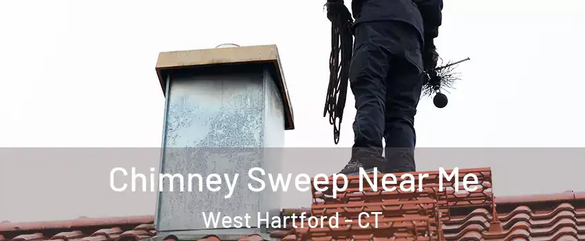  Chimney Sweep Near Me West Hartford - CT