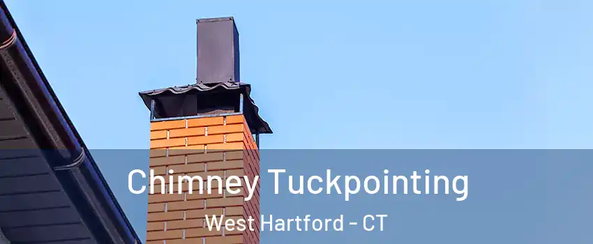  Chimney Tuckpointing West Hartford - CT