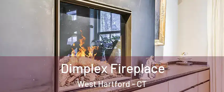  Dimplex Fireplace West Hartford - CT