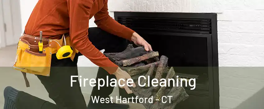  Fireplace Cleaning West Hartford - CT