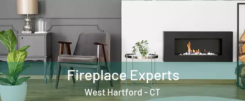  Fireplace Experts West Hartford - CT