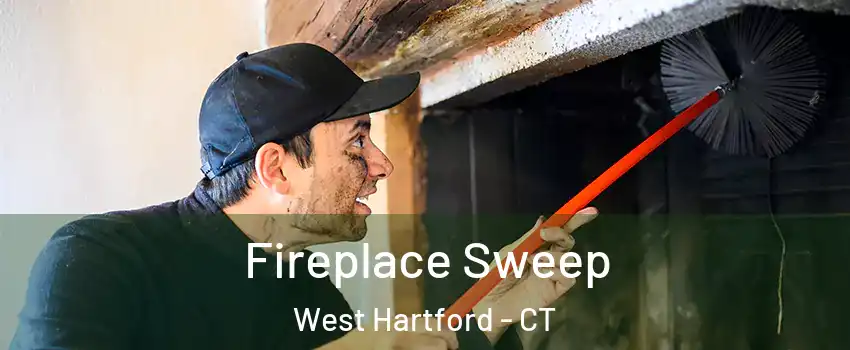  Fireplace Sweep West Hartford - CT
