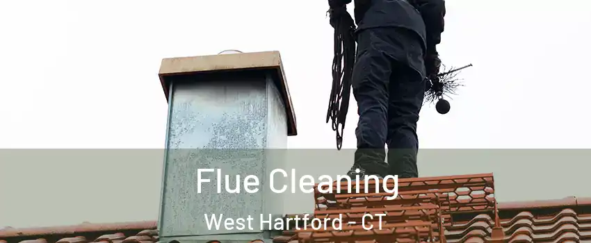  Flue Cleaning West Hartford - CT