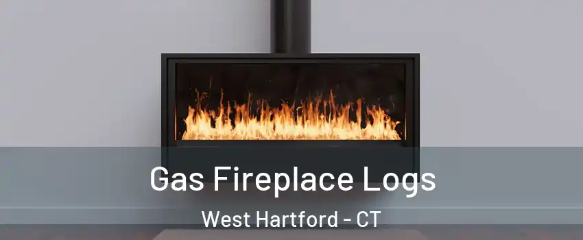  Gas Fireplace Logs West Hartford - CT
