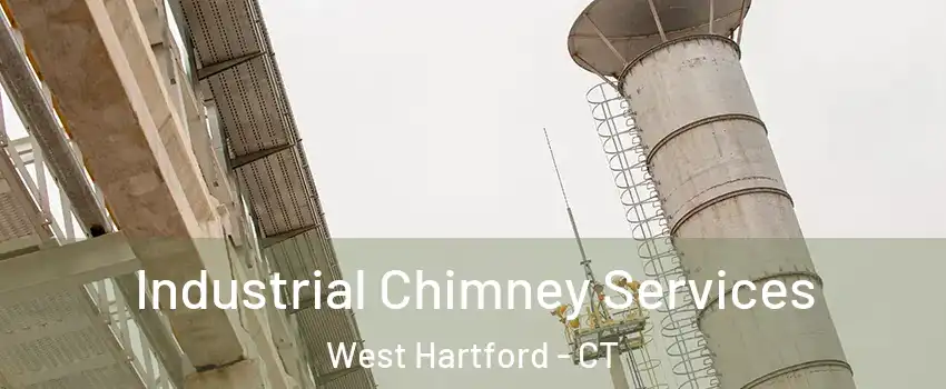  Industrial Chimney Services West Hartford - CT