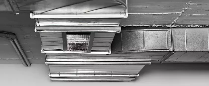 Trusted Air Duct Cleaning Company in West Hartford, Connecticut