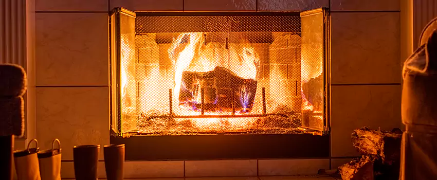 Astria Vent Free Gas Fireplaces Installation in West Hartford, CT
