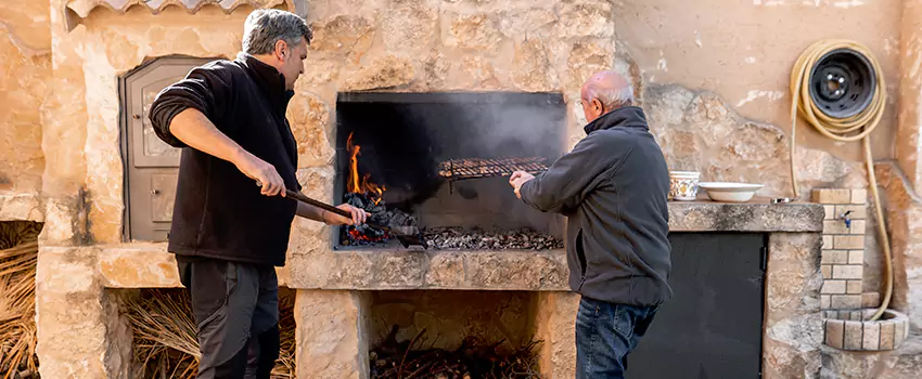 Damaged Brick Fireplace Replacements Services in West Hartford, CT
