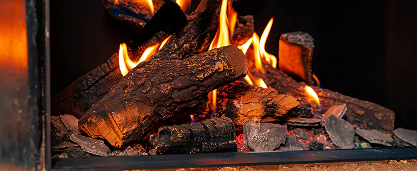 Chimney Fireplace Ash Dump Cleaning in West Hartford, CT