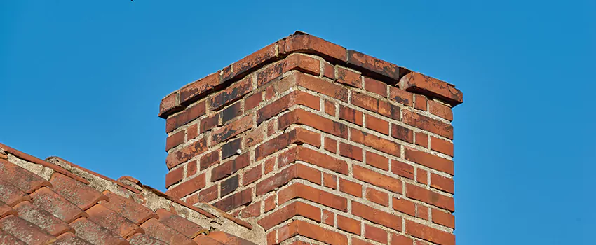 Clean Blocked Chimney in West Hartford, Connecticut