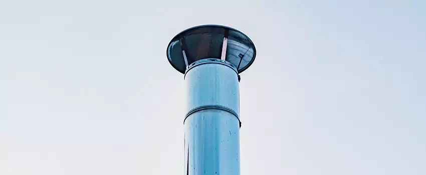 Wind-Resistant Chimney Caps Installation and Repair Services in West Hartford, Connecticut