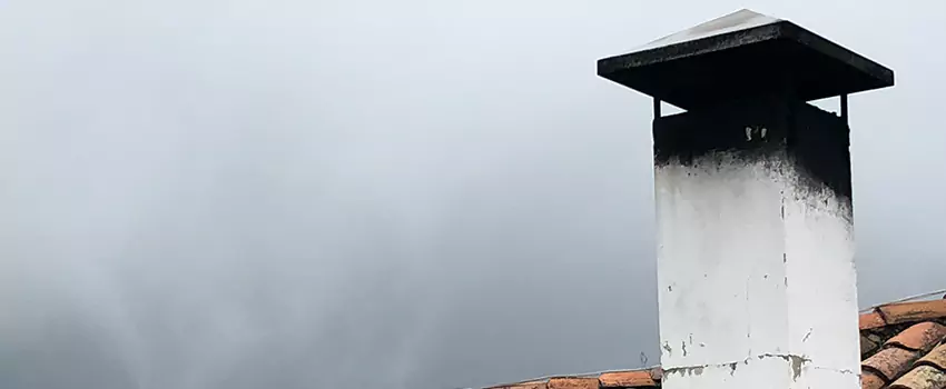 Chimney Damper Inspection in West Hartford, CT