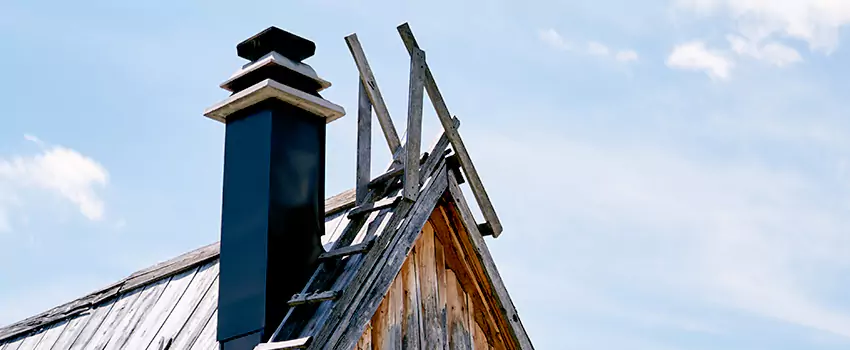 Chimney Creosote Cleaning in West Hartford, CT