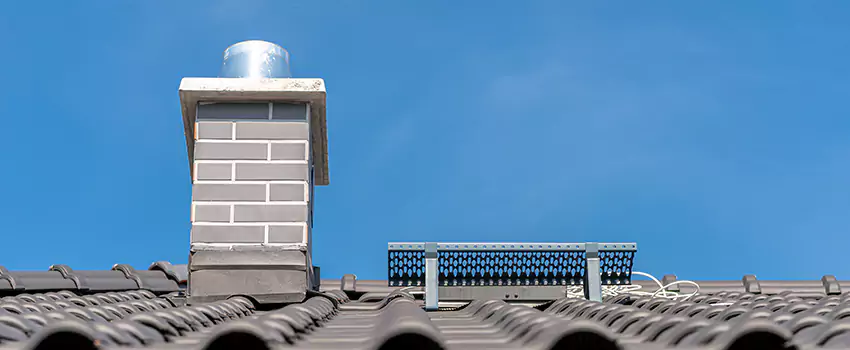 Chimney Flue Relining Services in West Hartford, Connecticut