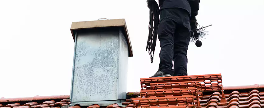 Chimney Liner Services Cost in West Hartford, CT
