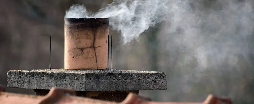 Wood Burning Chimney Odor Removal in West Hartford, CT