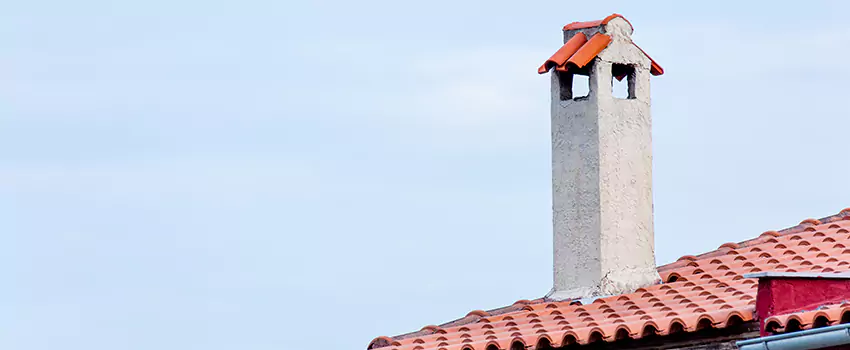 Chimney Pot Replacement in West Hartford, CT