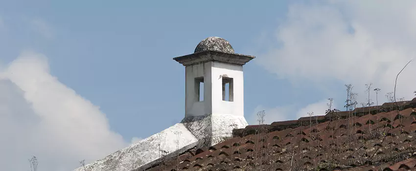 Cost To Rebuild A Chimney in West Hartford, CT