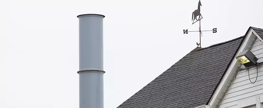 Chimney Inspection in West Hartford, CT