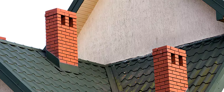Chimney Saver Waterproofing Services in West Hartford, Connecticut