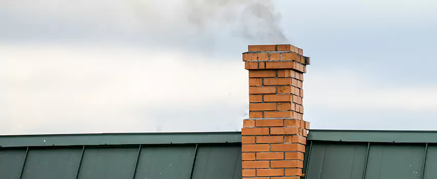 Chimney Soot Cleaning Cost in West Hartford, CT