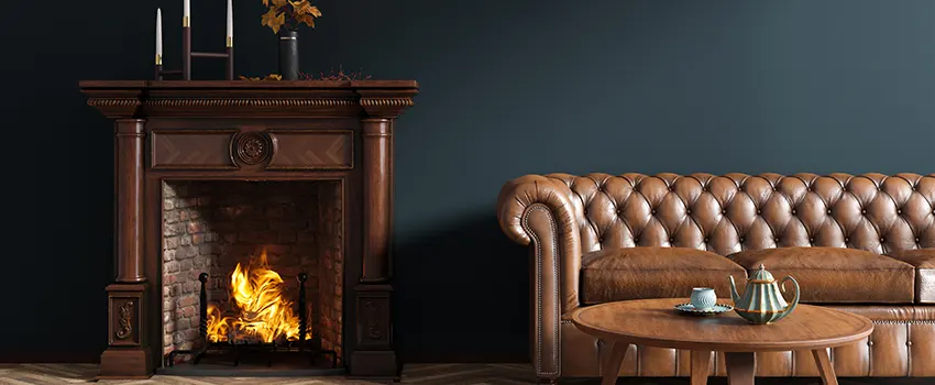 Traditional Fireplace Design Refurbishment Costs in West Hartford, Connecticut