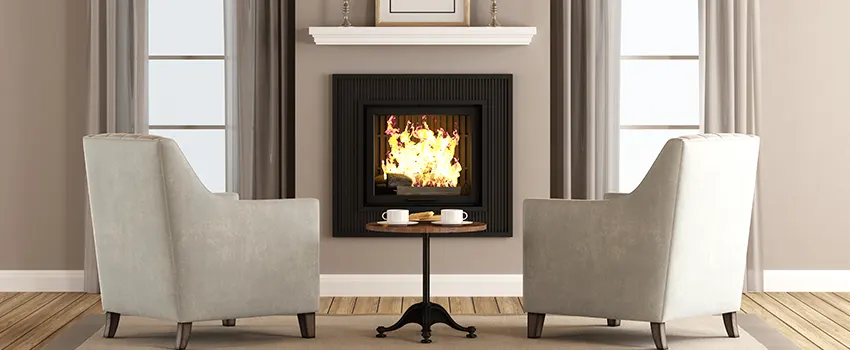 Custom Architectural Fireplace Restoration in West Hartford, CT