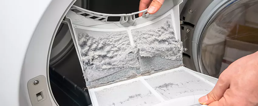 Best Dryer Lint Removal Company in West Hartford, Connecticut