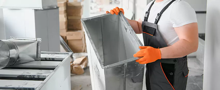 Benefits of Dryer Vent Inspection in West Hartford, CT