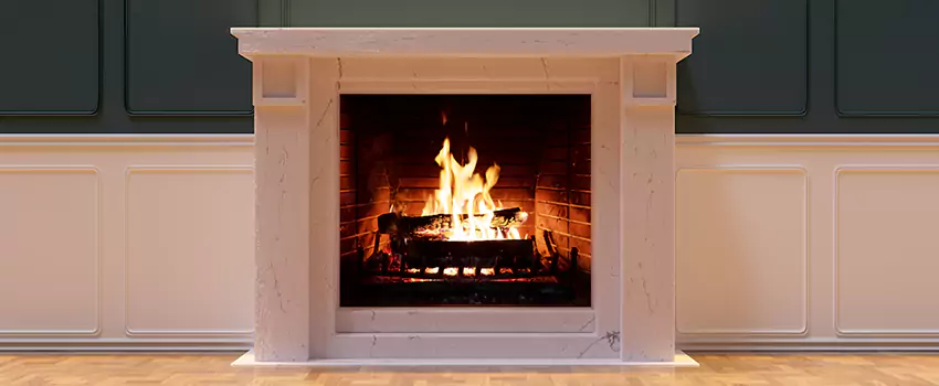 Empire Comfort Systems Fireplace Installation and Replacement in West Hartford, Connecticut
