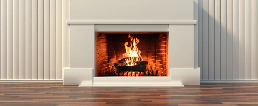 Fireplace Broken Ashtray Repair Services in West Hartford, Connecticut