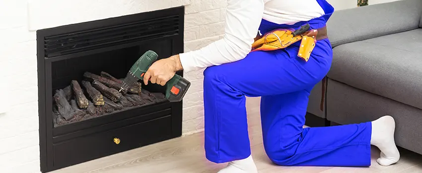 Fireplace Dampers Pivot Repair Services in West Hartford, Connecticut