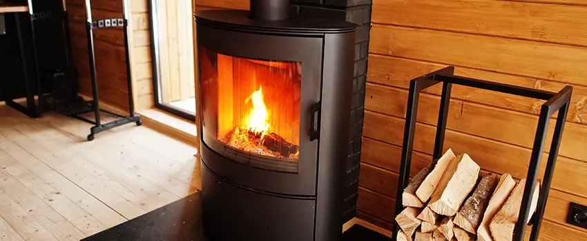 Gas Fireplace Door Handle Installation Services in West Hartford, Connecticut