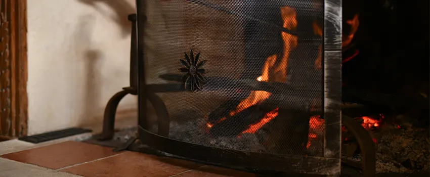 Electric Metal Fireplace installation Services in West Hartford, CT
