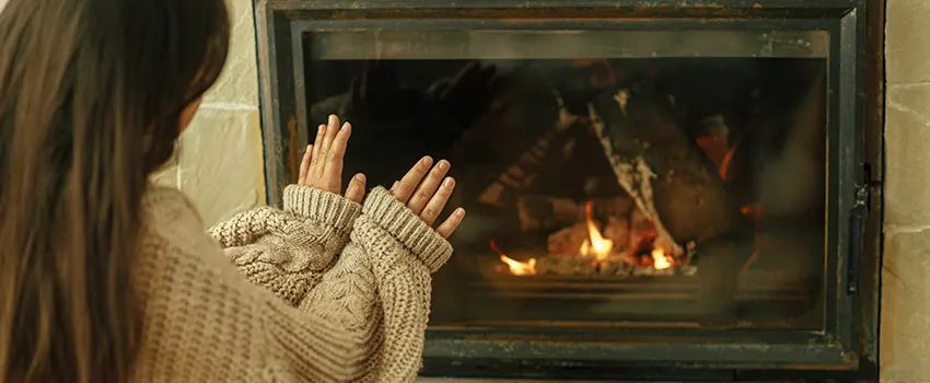 Wood-burning Fireplace Smell Removal Services in West Hartford, CT