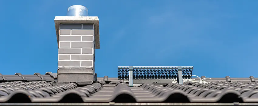 Repair Blocked Chimney in West Hartford, Connecticut