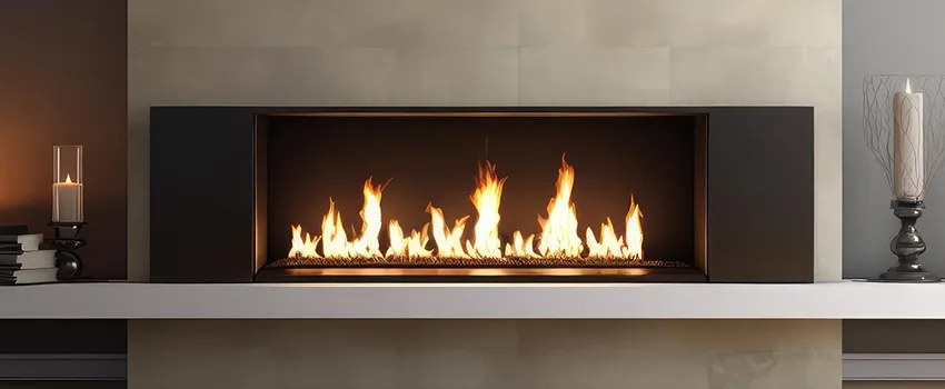 Vent Free Gas Fireplaces Repair Solutions in West Hartford, Connecticut