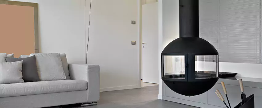 Hanging & Suspended Fireplaces Designer in West Hartford, Connecticut