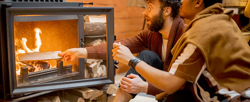 Benefits of Harman Stoves Fireplace in West Hartford, Connecticut