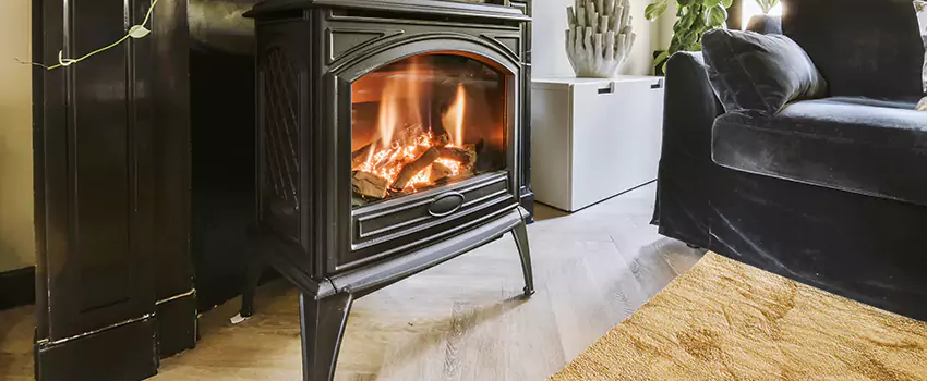 Cost of Hearthstone Stoves Fireplace Services in West Hartford, Connecticut