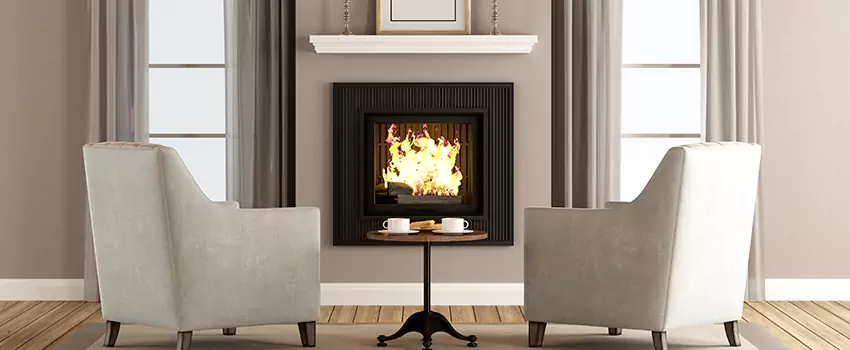 Heat & Glo Outdoor Gas Fireplaces Installation Contractors in West Hartford, Connecticut