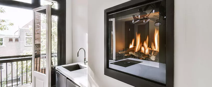 Heatilator Outdoor Fireplace Services in West Hartford, Connecticut