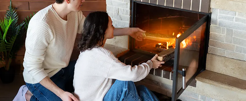 Kings Man Direct Vent Fireplaces Services in West Hartford, Connecticut