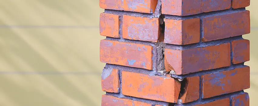 Leaking Chimney Repair And Replacement Cost in West Hartford, Connecticut