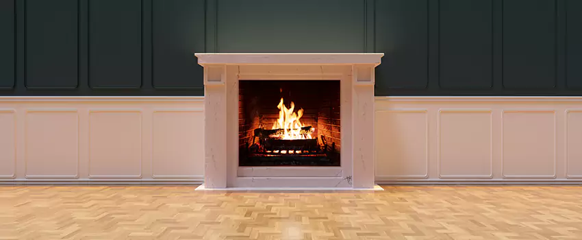 Napoleon Electric Fireplaces Inspection Service in West Hartford, Connecticut